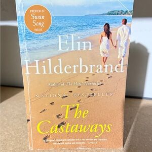 The Castaways by Elin Hilderbrand